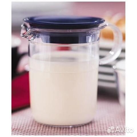 Сливочник 250 мл Tupperware