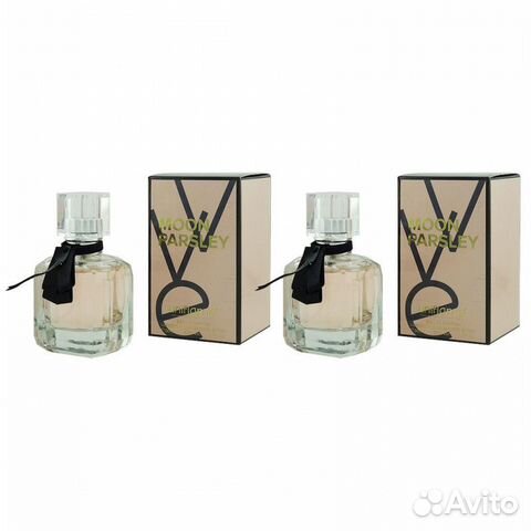 Парфюм Moon Parsley