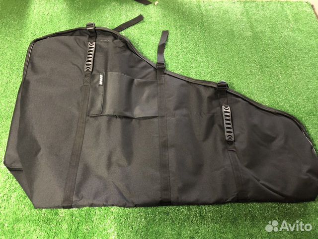 Чехол для лодочного мотора 18-30 л.с