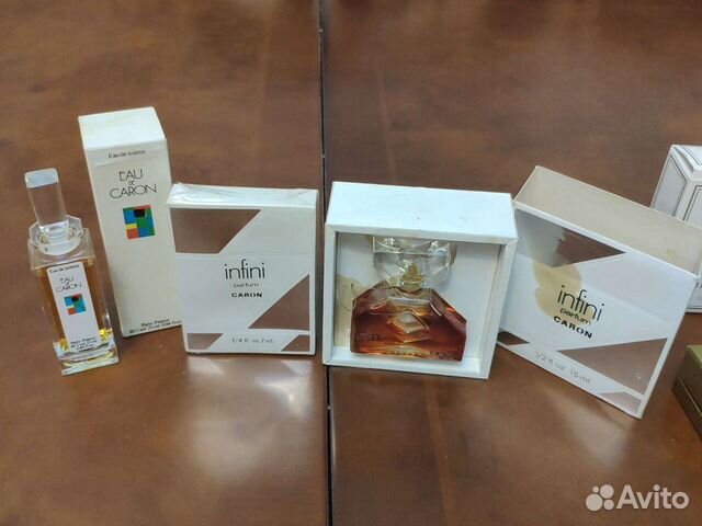 Madam Rochas -Rochas, Caron, Jean Patou