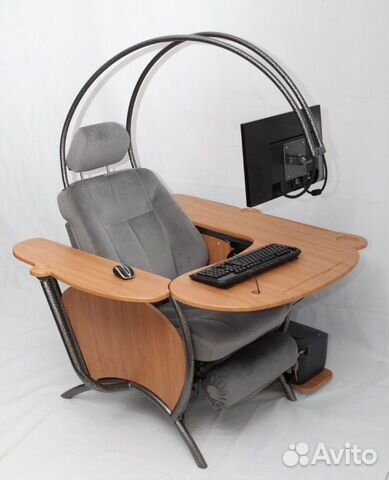 Кресло для компьютера