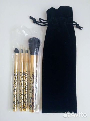 Набор кистей для макияжа