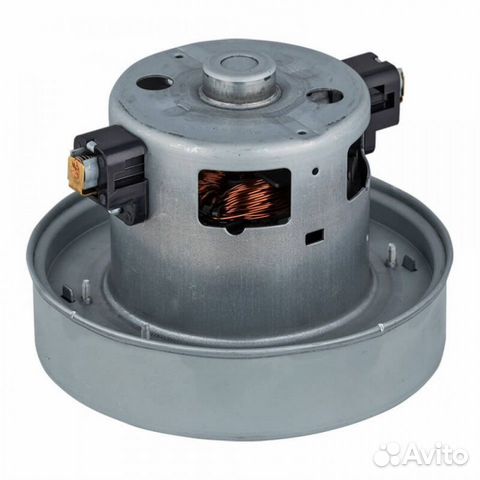 Мотор универсальный 2000W samsung для пылесоса