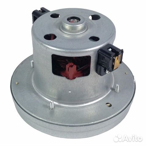 Мотор 1400W LG низкая юбка для пылесоса