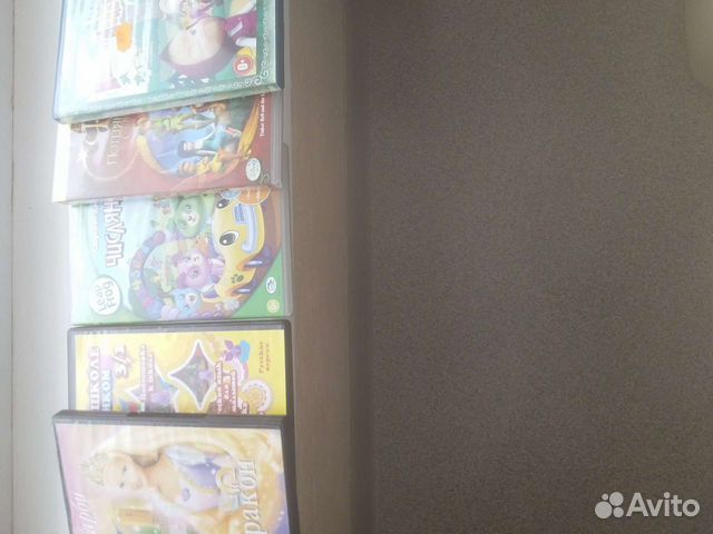 Детские мультфильмы и программы для подготовки к ш