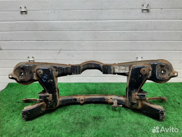 Балка задняя Ford Kuga CBV 2011