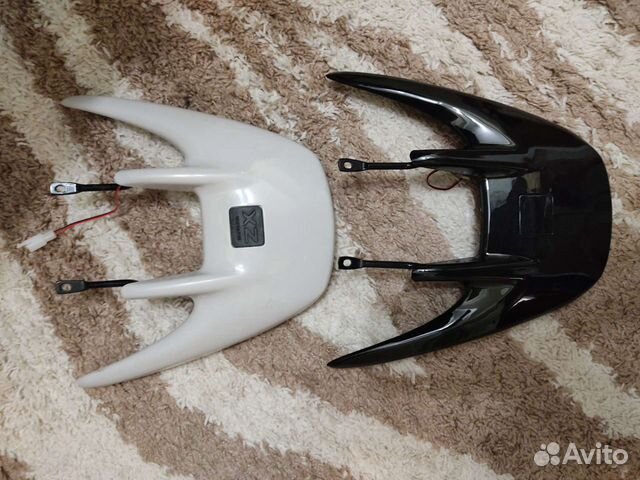 Спойлер Honda dio af34 af35 af27 af28