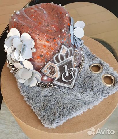 Кепка Igor Gulyaev