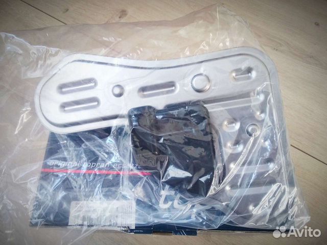 Фильтр АКПП Hans Pries