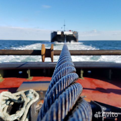 Стальной канат. Трос. Стропы. Изготовление стропов