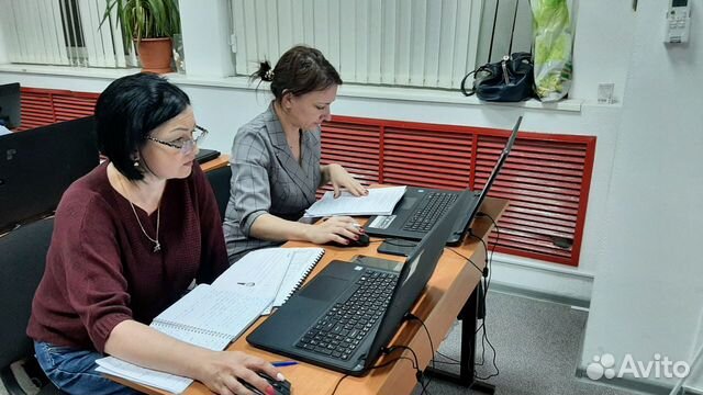 Курсы бухгалтеров в организациях и ип с 1С