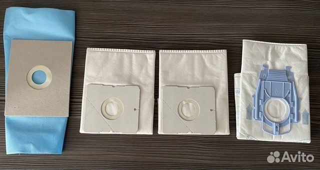 Мешок для пылесоса