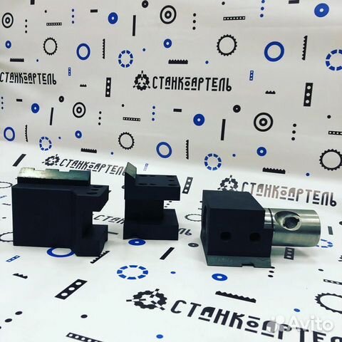 16М30 Блоки инструментальные