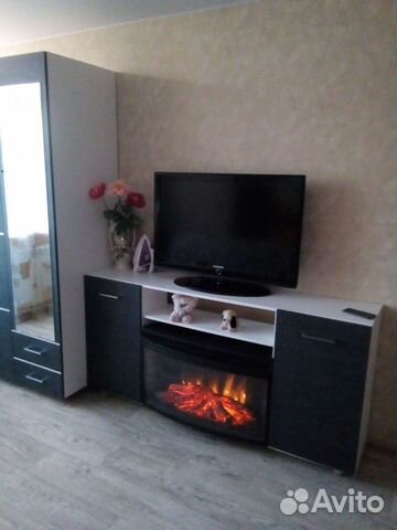 

2-к. квартира, 52 м², 4 кровати