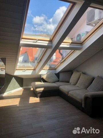 

2-к. квартира, 82 м², 4 кровати
