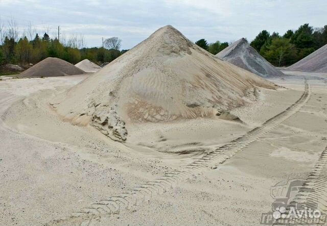 Известняковая мука доломитовая