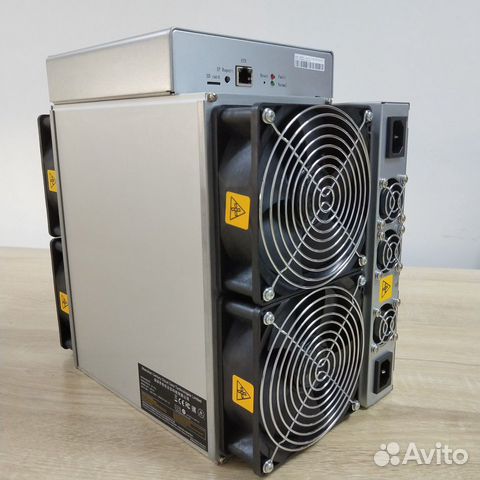 antminer s17pro
