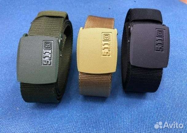 Ремень тактический 5.11