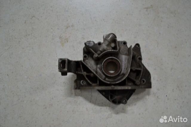 Маслонасос шкода октавия 1.9 турбо