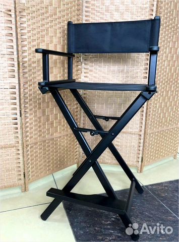 Стул визажиста Стул бровиста