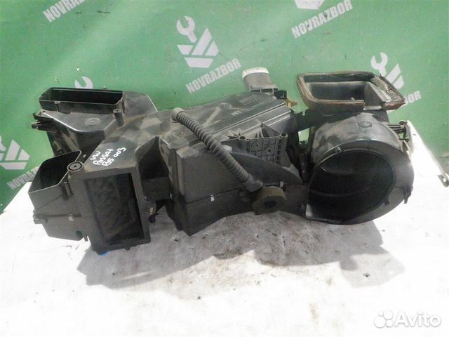 Корпус отопителя Фольксваген Пассат Б5