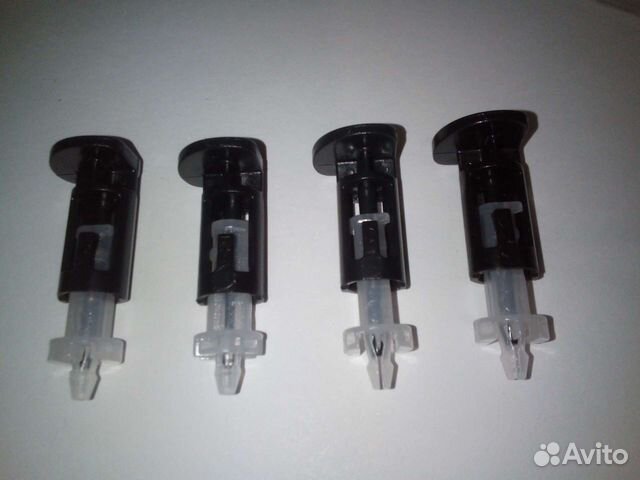 Крепление для кулера socket 775, 1150, 1151, 1155