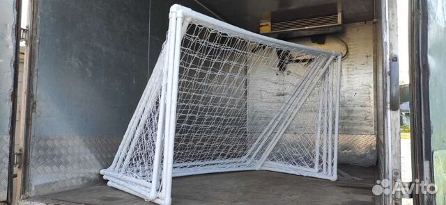 Футбольные ворота