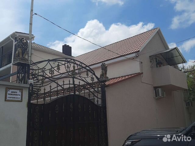 

4-к. дом, 110 м²