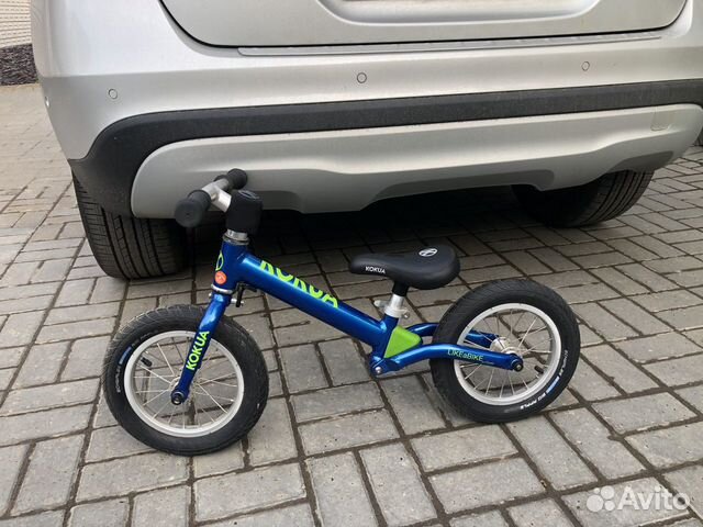 Беговел kokua