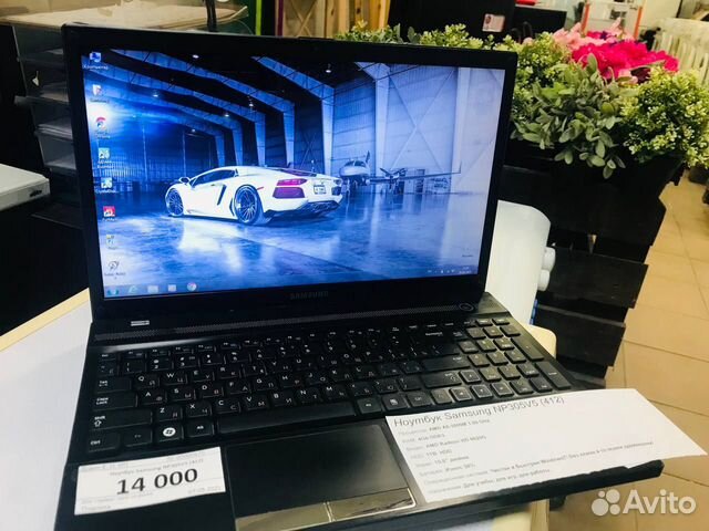 Купить Ноутбук В Томске Авито