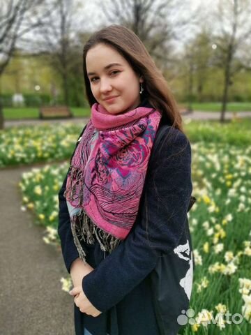 Репетитор по обществознанию и русскому языку