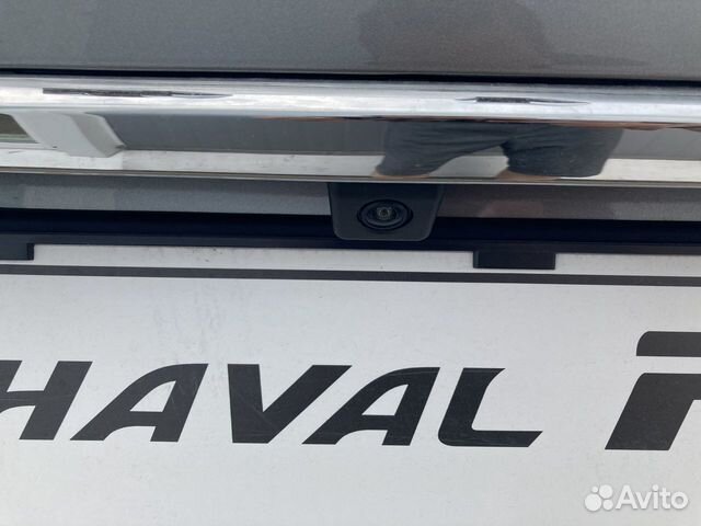 Haval F7x 2.0 AMT, 2022