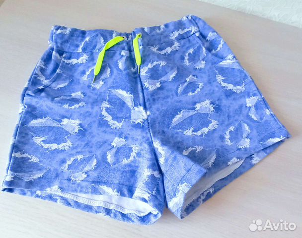 Шорты женские