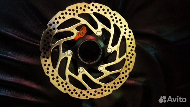 Роторы shimano