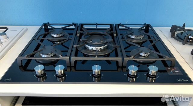 Газовые панели