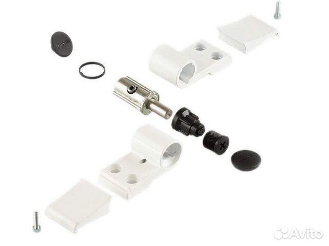 Петля дверная