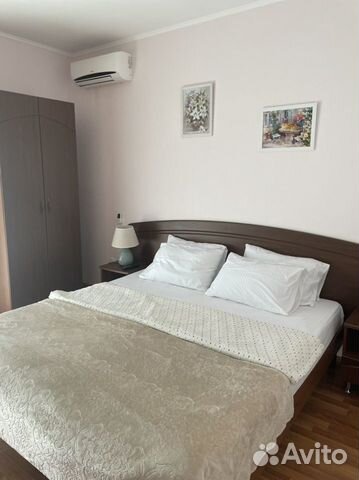 

2-к. таунхаус, 85 м²