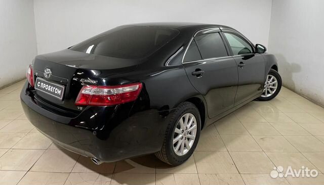 Toyota Camry `2009