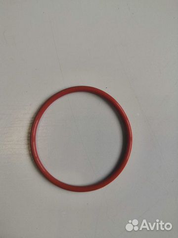 Уплотнитель Al бойлера кофеварки Saeco Gran Crema