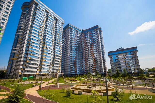 

2-к. квартира, 58 м², 3 кровати