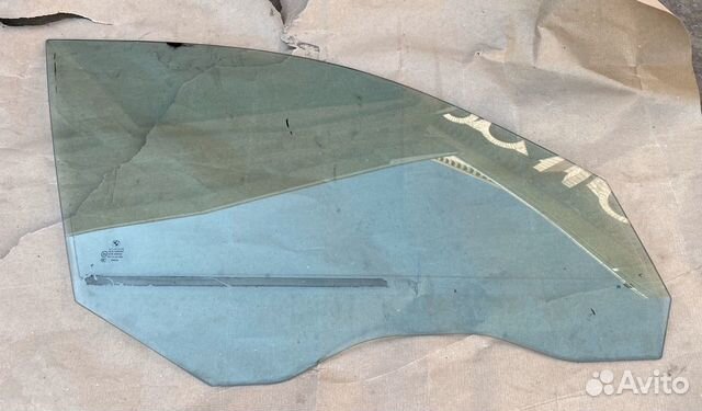 Стекло BMW 5 E60