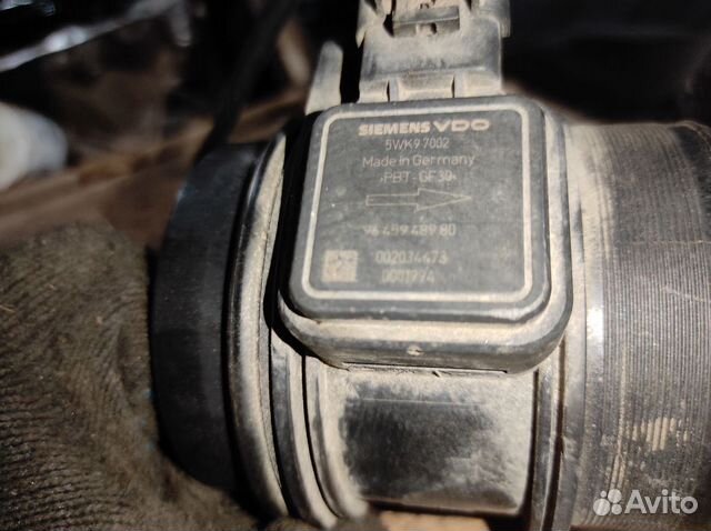 Дмрв пежо 407