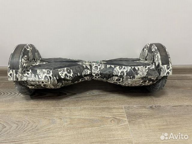 Гироскутер бу