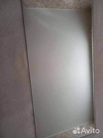 Зеркало 84х39