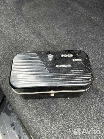 Набор гирь Г-3-1110