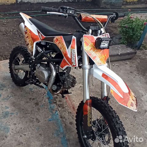 SSSR Core 125