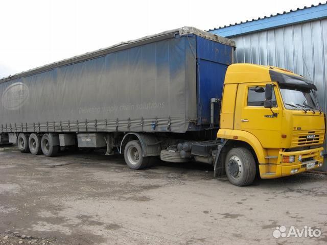 Грузоперевозки Межгород, Область / Шаланда/Тент