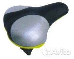 Седло для велосипеда