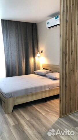 

1-к. квартира, 50 м², 3 кровати