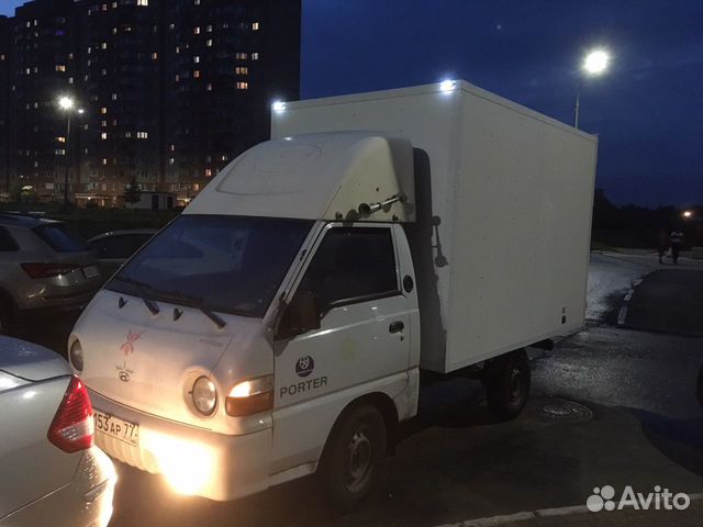 Грузоперевозки Одинцово, Власиха, Дубки, Гусарская